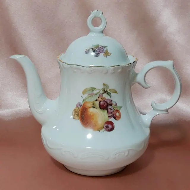 Vintage Schumann Arzberg Bavaria Porcelain