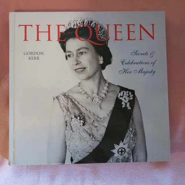 The Queen: Secrets & Celebrations of Her Majesty
